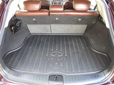 2017 INFINITI QX50   - Photo 16 - Hickory, NC 28601