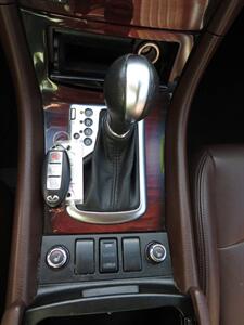 2017 INFINITI QX50   - Photo 27 - Hickory, NC 28601