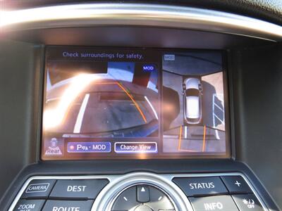 2017 INFINITI QX50   - Photo 29 - Hickory, NC 28601