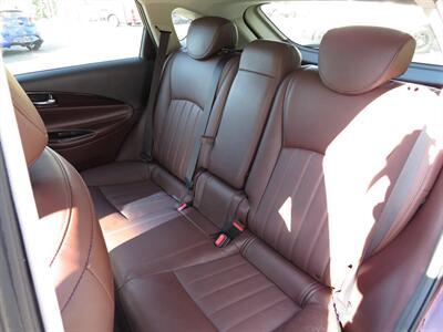 2017 INFINITI QX50   - Photo 15 - Hickory, NC 28601