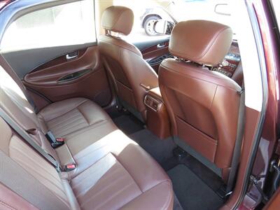 2017 INFINITI QX50   - Photo 18 - Hickory, NC 28601
