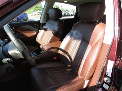 2017 INFINITI QX50   - Photo 13 - Hickory, NC 28601