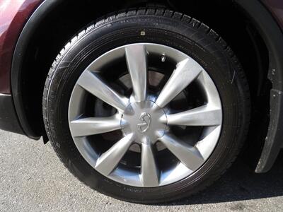 2017 INFINITI QX50   - Photo 10 - Hickory, NC 28601