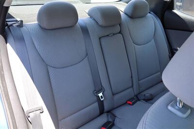 2016 Hyundai Elantra SE 4dr Sedan 6A (US)   - Photo 16 - Hickory, NC 28601