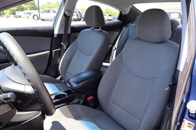 2016 Hyundai Elantra SE 4dr Sedan 6A (US)   - Photo 11 - Hickory, NC 28601