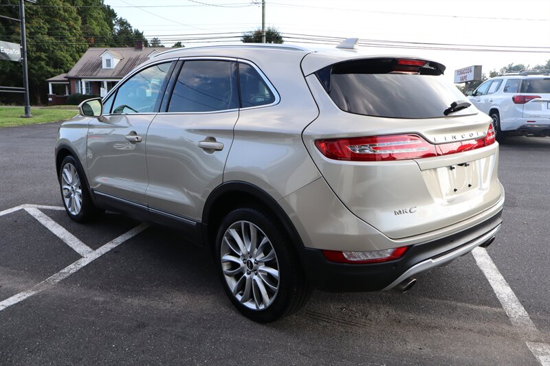 2017 Lincoln MKC Reserve - Photo 4 - Hickory, NC 28601