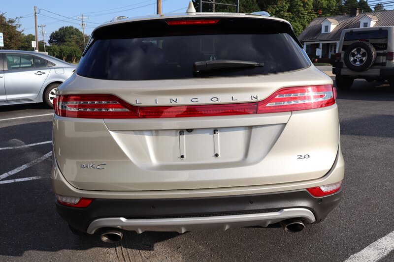 2017 Lincoln MKC Reserve - Photo 9 - Hickory, NC 28601