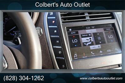 2017 Lincoln MKC Reserve - Photo 36 - Hickory, NC 28601