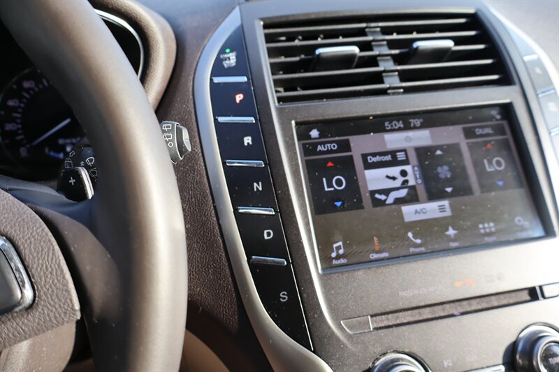 2017 Lincoln MKC Reserve - Photo 36 - Hickory, NC 28601