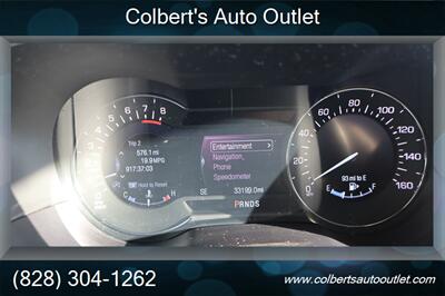2017 Lincoln MKC Reserve - Photo 28 - Hickory, NC 28601