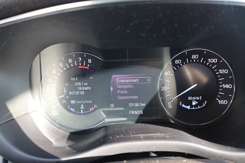 2017 Lincoln MKC Reserve - Photo 28 - Hickory, NC 28601