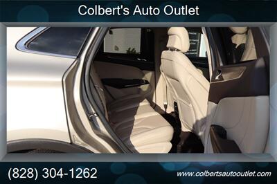 2017 Lincoln MKC Reserve - Photo 20 - Hickory, NC 28601