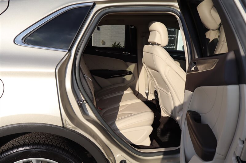 2017 Lincoln MKC Reserve - Photo 20 - Hickory, NC 28601