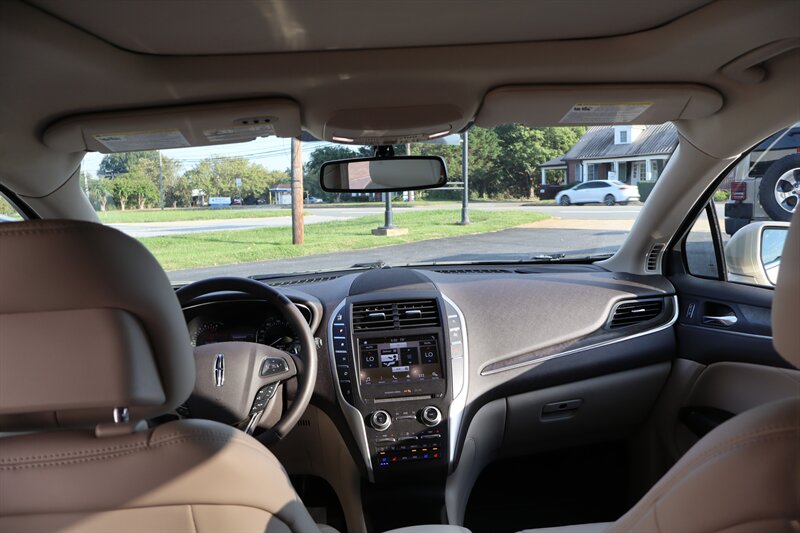 2017 Lincoln MKC Reserve - Photo 26 - Hickory, NC 28601