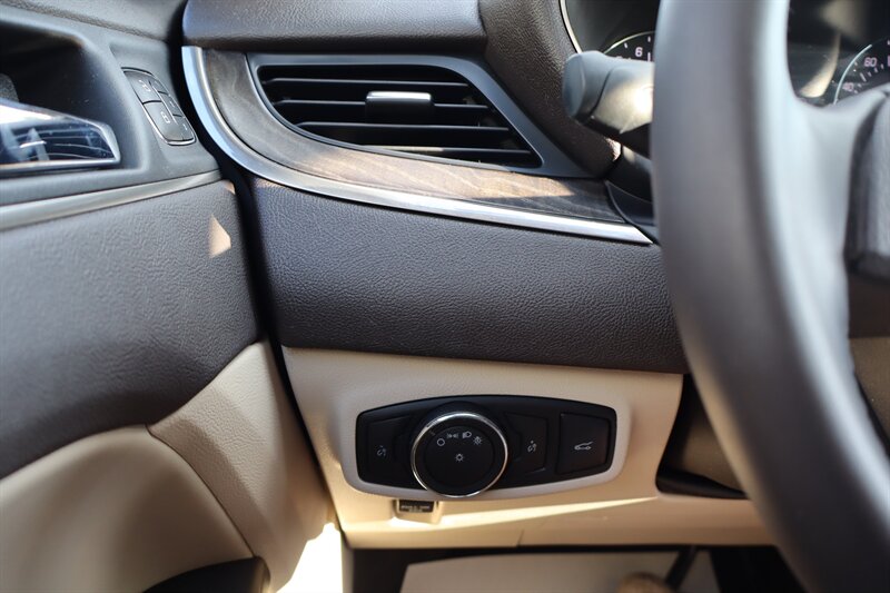 2017 Lincoln MKC Reserve - Photo 38 - Hickory, NC 28601