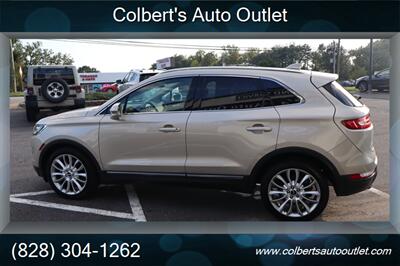 2017 Lincoln MKC Reserve - Photo 6 - Hickory, NC 28601