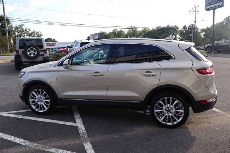 2017 Lincoln MKC Reserve - Photo 6 - Hickory, NC 28601