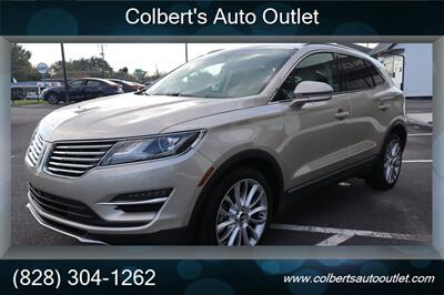 2017 Lincoln MKC Reserve - Photo 3 - Hickory, NC 28601