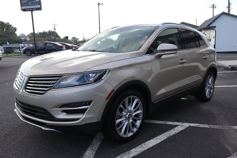 2017 Lincoln MKC Reserve - Photo 3 - Hickory, NC 28601