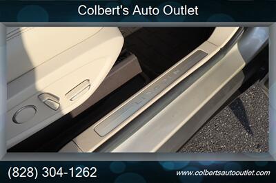 2017 Lincoln MKC Reserve - Photo 19 - Hickory, NC 28601
