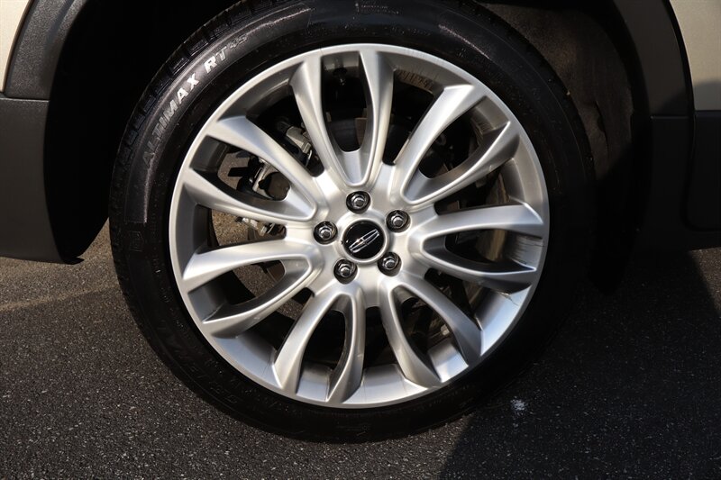2017 Lincoln MKC Reserve - Photo 22 - Hickory, NC 28601