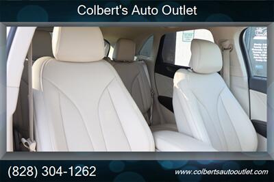 2017 Lincoln MKC Reserve - Photo 18 - Hickory, NC 28601