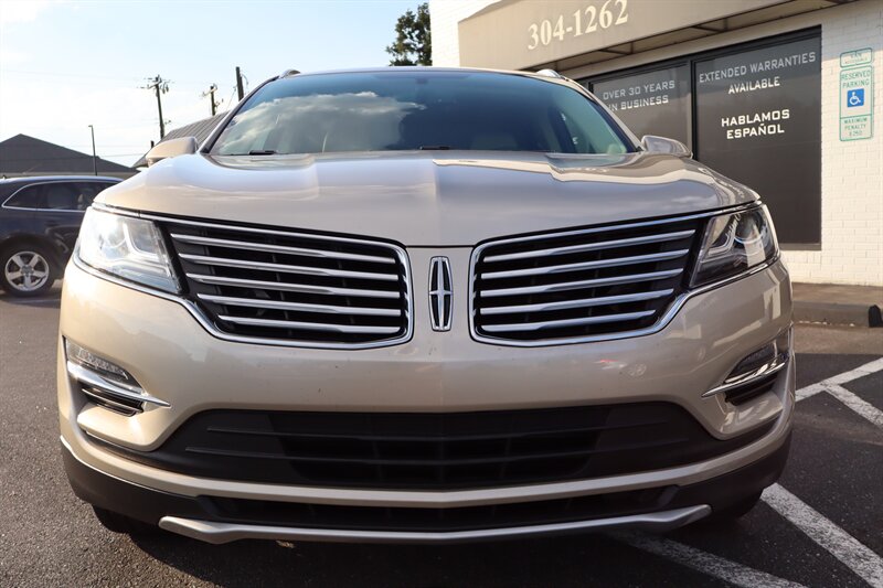 2017 Lincoln MKC Reserve - Photo 8 - Hickory, NC 28601