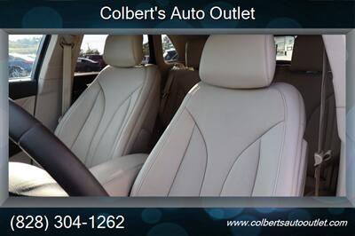 2017 Lincoln MKC Reserve - Photo 16 - Hickory, NC 28601