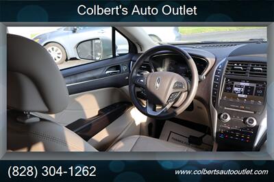 2017 Lincoln MKC Reserve - Photo 29 - Hickory, NC 28601