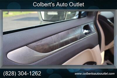 2017 Lincoln MKC Reserve - Photo 15 - Hickory, NC 28601