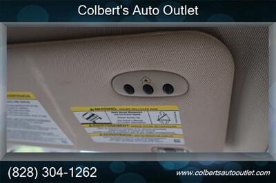 2017 Lincoln MKC Reserve - Photo 33 - Hickory, NC 28601