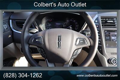 2017 Lincoln MKC Reserve - Photo 27 - Hickory, NC 28601