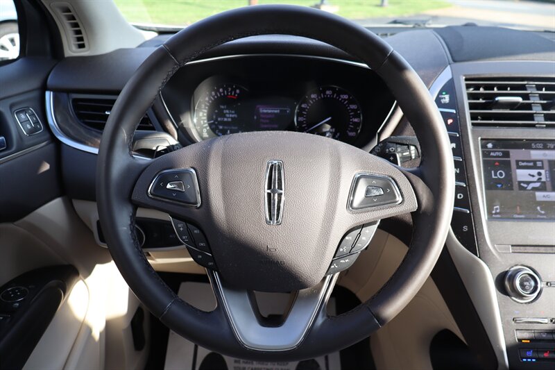 2017 Lincoln MKC Reserve - Photo 27 - Hickory, NC 28601