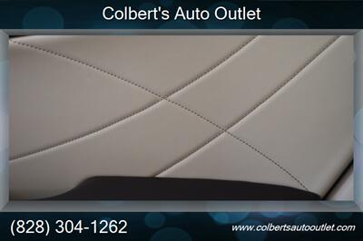 2017 Lincoln MKC Reserve - Photo 35 - Hickory, NC 28601