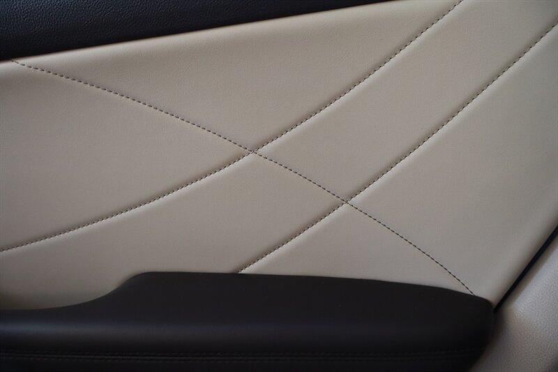 2017 Lincoln MKC Reserve - Photo 35 - Hickory, NC 28601