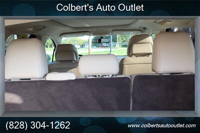 2017 Lincoln MKC Reserve - Photo 12 - Hickory, NC 28601