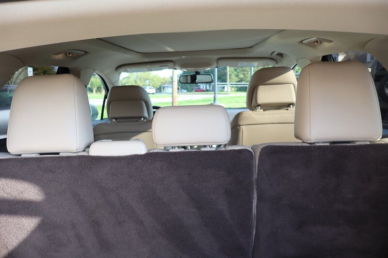 2017 Lincoln MKC Reserve - Photo 12 - Hickory, NC 28601