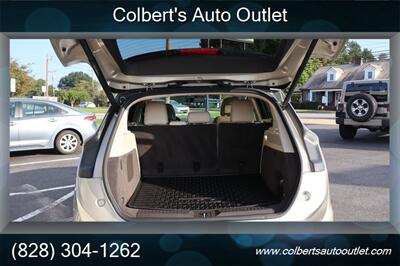 2017 Lincoln MKC Reserve - Photo 10 - Hickory, NC 28601