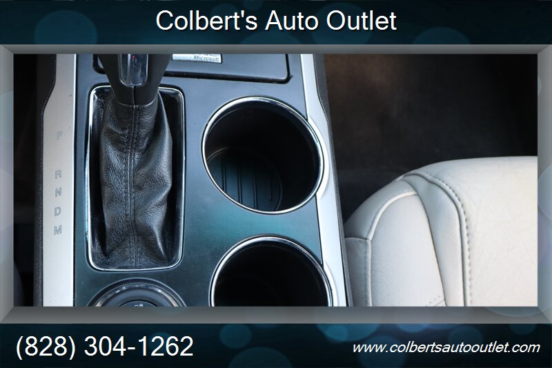 2013 Ford Explorer XLT - Photo 25 - Hickory, NC 28601
