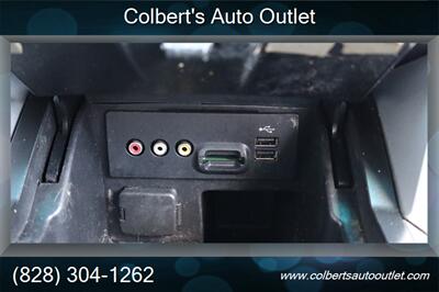 2013 Ford Explorer XLT - Photo 24 - Hickory, NC 28601