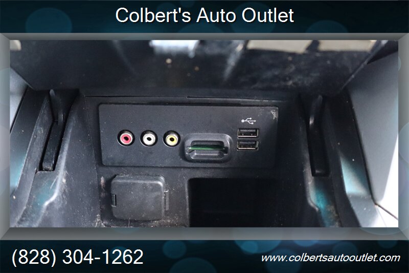 2013 Ford Explorer XLT - Photo 24 - Hickory, NC 28601