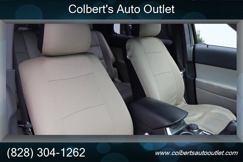 2013 Ford Explorer XLT - Photo 18 - Hickory, NC 28601