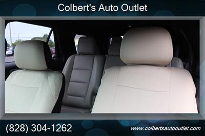 2013 Ford Explorer XLT - Photo 26 - Hickory, NC 28601