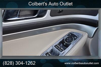 2013 Ford Explorer XLT - Photo 19 - Hickory, NC 28601