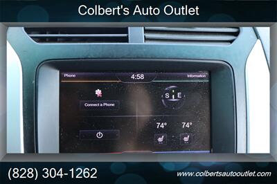 2013 Ford Explorer XLT - Photo 22 - Hickory, NC 28601