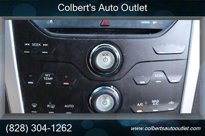 2013 Ford Explorer XLT - Photo 23 - Hickory, NC 28601