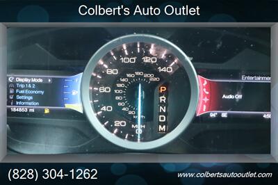 2013 Ford Explorer XLT - Photo 21 - Hickory, NC 28601