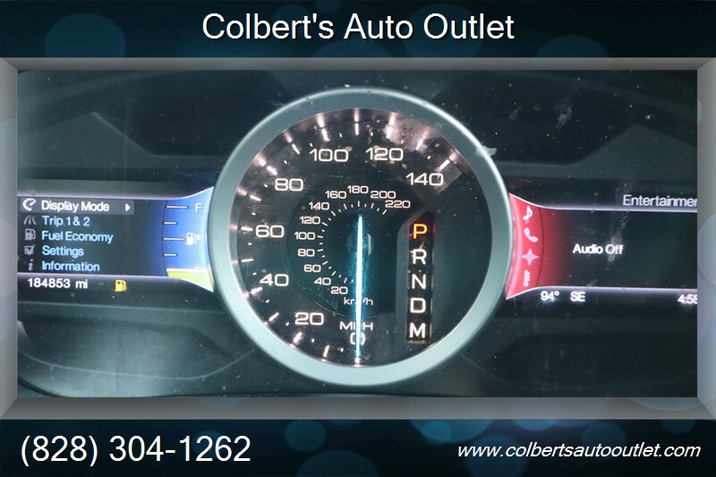 2013 Ford Explorer XLT - Photo 21 - Hickory, NC 28601