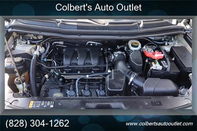 2013 Ford Explorer XLT - Photo 10 - Hickory, NC 28601