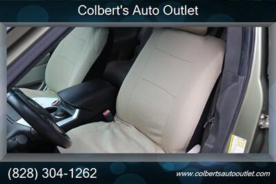 2013 Ford Explorer XLT - Photo 12 - Hickory, NC 28601
